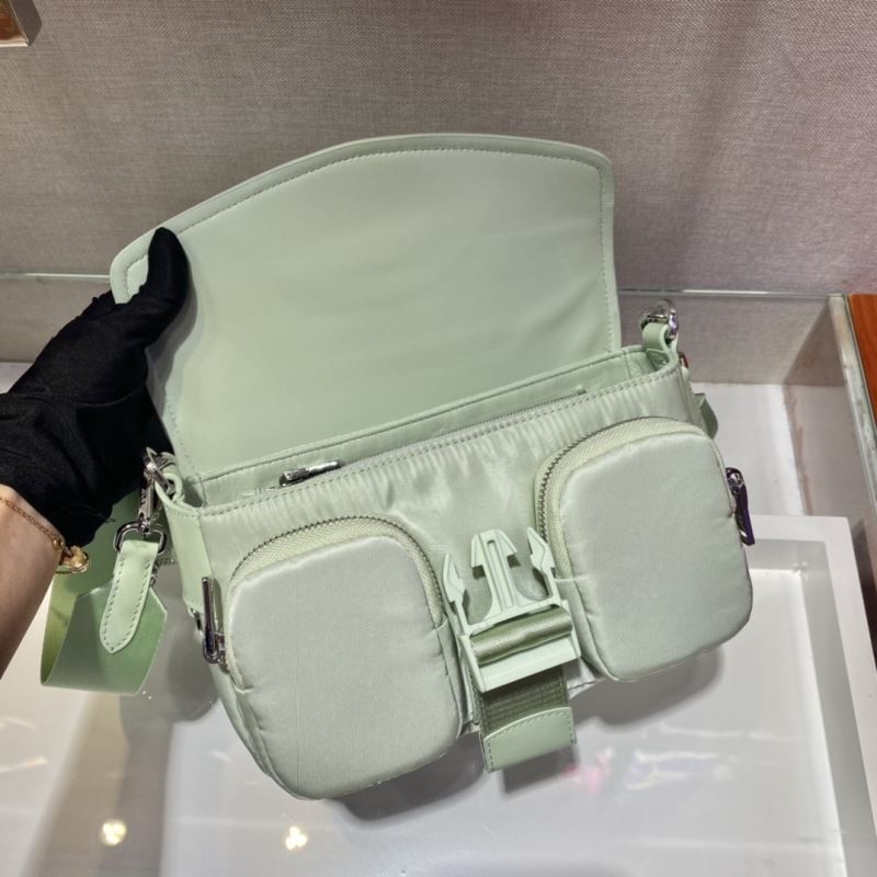 Prada Satchel Bags